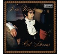 Stevens,Cat - New Masters (Ltd. Edition)