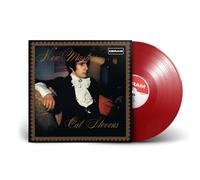 Cat Stevens – New Masters – Vinyle rouge (édition limitée)