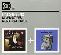 Stevens, Cat - New Masters/Mona Bone..