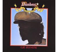 Stevens, Cat - Numbers =remastered=