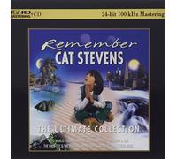 Stevens, Cat - Remember-24bit-100khz