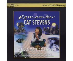 Stevens, Cat - Remember-24bit-100khz