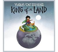 Stevens Cat – Roi d'un Pays
