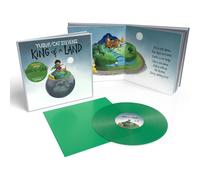 Stevens Cat - Roi D'un Pays