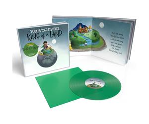 Stevens Cat - Roi D'un Pays