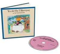 Cat Stevens – Tea for the Tillerman – Remasterd (Import)