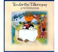 STEVENS, CAT - TEA FOR THE TILLERMAN