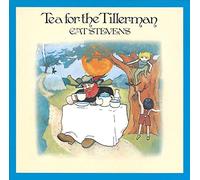 Stevens, Cat - Tea for The Tillerman [Import]
