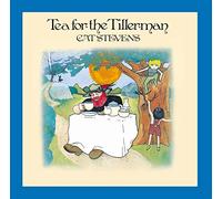 Stevens, Cat - Tea for The Tillerman (re-mast)