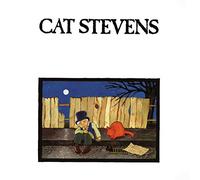 Cat Stevens – Teaser And The Fire Cat