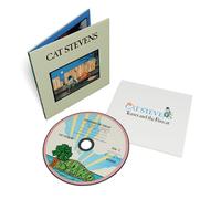 Stevens,Cat – Teaser and The Firecat – Import