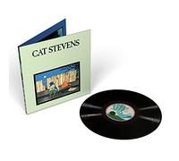 Stevens Cat - Teaser and the Firecat