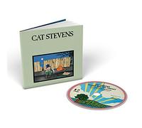 Teaser And The Firecat CD