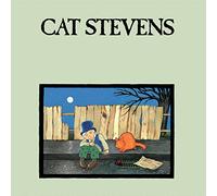 Cat Stevens – Teaser and the Firecat – Vinyle – Universal Music Group