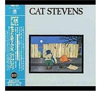Stevens, Cat - Teaser & Firecat