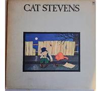 Stevens, Cat - Teaser & Firecat