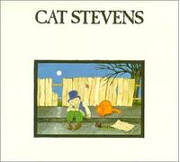 Stevens, Cat - Teaser & The Firecat