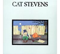 Stevens, Cat - Teaser & the Firecat