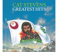 Stevens, Cat - Tg Greatest Hits [Vinyl LP]