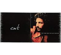 Cat Stevens – The Very Best Of Cat Stevens