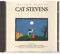Cat Stevens – The Very Best Of Cat Stevens