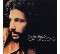 Stevens Cat - The Very Best of Slidepack [Import]