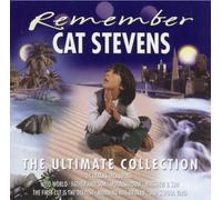 Stevens,Cat - Ultimate Collection (Ecopa [Import]