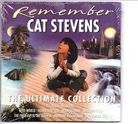 Stevens,Cat - Ultimate Collection (Ecopa [Import]