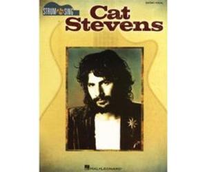 Stevens Cats Strum & Sing