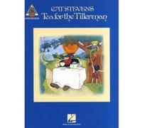 Stevens Cats Tea For The Tillerman Guitar Tab.