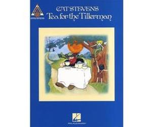 Stevens Cats Tea For The Tillerman Guitar Tab.