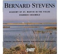 Stevens : Chamber Music