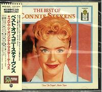 Stevens, Connie - ベスト・オブ・コニー・スティーヴンス~フロム・ジ・オリジナル・マスター・テープス