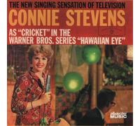 Stevens, Connie - As Cricket