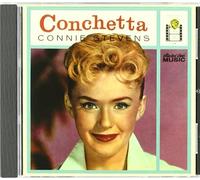 Stevens, Connie - Conchetta
