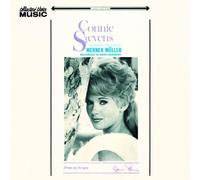 Stevens, Connie - From Me to You