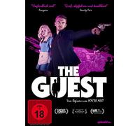 The Guest – Dan Stevens – Splendid Film