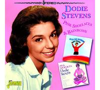 Stevens, Dodie - Pink Shoelaces & Rainbows [Import]