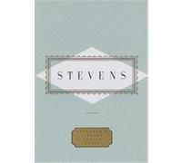 Stevens, Everyman's Library Pocket Poets Wallace Stevens (Auteur)