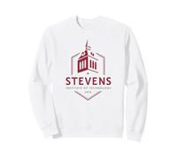 Stevens Institute of Technology Logo Sweatshirt
