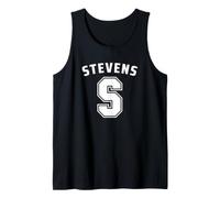 Stevens Institute of Technology Stevens Ducks S Logo Débardeur