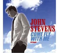 Stevens, John - Come Fly with Me