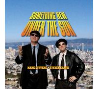 Stevens, Mark - Something New Under The Sun [Import]
