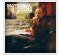 Stevens, Matthew - Matthew Stevens