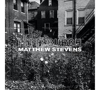 Stevens, Matthew - Pittsburgh
