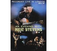 Stevens, Meic - Evening With Meic Stevens [Import anglais]