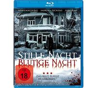 Stevens,Mel - Stille Nacht,Blutige Nacht [Blu-ray]