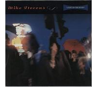 STEVENS MIKE - Light up The Night (1987/88) [Import]