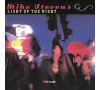 Stevens, Mike - Light Up The Night