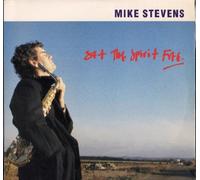 Stevens, Mike - Set The Spirit